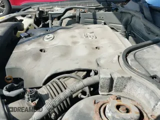 ✅ 2003 Infiniti FX Options • VIN: JNRBS08W93X403210 • Lot: 42119798. Listed on IAAI with 194,449 mi. Free auction sales archive from the USA and detailed vehicle history report at DreamBid. Image 12.