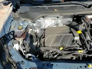 ✅ 2024 Buick Envista Avenir • VIN: KL47LCE22RB218907 • Lot: 91471835. Wystawiony na Copart z przebiegiem 9 027 mil. Bezpłatny archiwum sprzedaży aukcyjnych z USA i szczegółowy raport historii pojazdu na DreamBid. Zdjęcie 16.