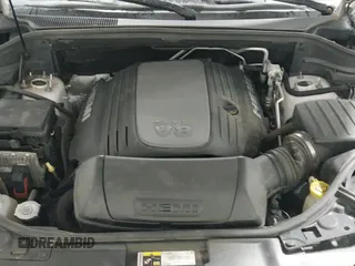 ✅ 2014 Dodge Durango Citadel • VIN: 1C4SDJET9EC503635 • Lot: 43369123. Listed on IAAI with 94,635 mi. Free auction sales archive from the USA and detailed vehicle history report at DreamBid. Image 19.