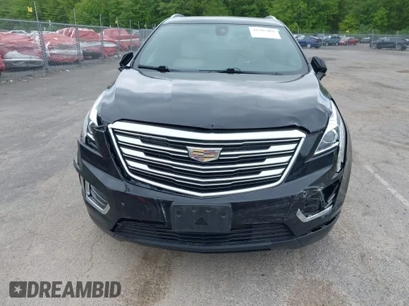 ✅ 2019 Cadillac XT5 Luxury AWD • VIN: 1GYKNDRS7KZ253296 • Lot: 42302461. Wystawiony na IAAI z przebiegiem 89 791 mil. Bezpłatny archiwum sprzedaży aukcyjnych z USA i szczegółowy raport historii pojazdu na DreamBid. Zdjęcie 6.