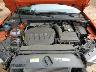 ✅ 2022 Audi Q3 S line Premium Plus • VIN: WA1EECF35N1149624 • Lot: 81744905. Wystawiony na Copart z przebiegiem 18 613 mil. Bezpłatny archiwum sprzedaży aukcyjnych z USA i szczegółowy raport historii pojazdu na DreamBid. Zdjęcie 16.