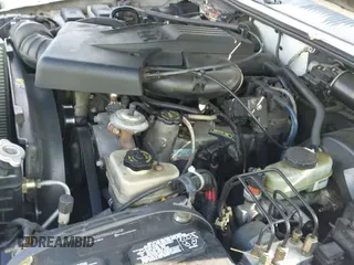 ✅ 2001 Ford Explorer Sport Trac • VIN: 1FMZU67E31UA10687 • Лот: 43259158. Опубликован ранее на IAAI с пробегом 187 308 миль. Бесплатный доступ к архиву аукционных продаж из США и подробный отчёт об истории автомобиля на DreamBid. Изображение 12.