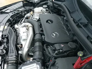 ✅ 2025 Mercedes-Benz GLA 250 • VIN: W1N4N4GB2SJ730404 • Лот: 42749529. Опубликован ранее на IAAI с пробегом 6 683 миль. Бесплатный доступ к архиву аукционных продаж из США и подробный отчёт об истории автомобиля на DreamBid. Изображение 21.