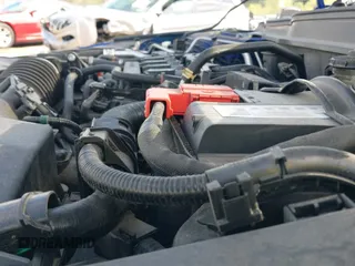 ✅ 2021 Honda Accord Sport SE • VIN: 1HGCV1F41MA048803 • Lot: 43293318. Listed on IAAI with 58,513 mi. Free auction sales archive from the USA and detailed vehicle history report at DreamBid. Image 20.