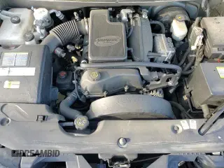 ✅ 2002 Oldsmobile Bravada • VIN: 1GHDT13S422153610 • Lot: 85975214. Wystawiony na Copart z przebiegiem 66 111 mil. Bezpłatny archiwum sprzedaży aukcyjnych z USA i szczegółowy raport historii pojazdu na DreamBid. Zdjęcie 15.