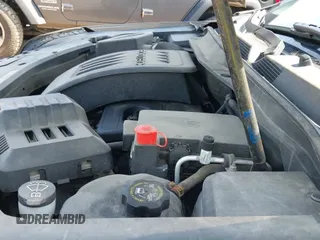 ✅ 2010 GMC Terrain SLE-1 • VIN: 2CTALBEW3A6416819 • Lot: 42655111. Wystawiony na IAAI z przebiegiem 144 614 mil. Bezpłatny archiwum sprzedaży aukcyjnych z USA i szczegółowy raport historii pojazdu na DreamBid. Zdjęcie 12.