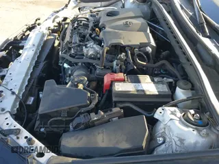 ✅ 2024 Toyota Camry XSE • VIN: 4T1K61AK3RU212549 • Lot: 43476595. Wystawiony na IAAI z przebiegiem 33 926 mil. Bezpłatny archiwum sprzedaży aukcyjnych z USA i szczegółowy raport historii pojazdu na DreamBid. Zdjęcie 20.