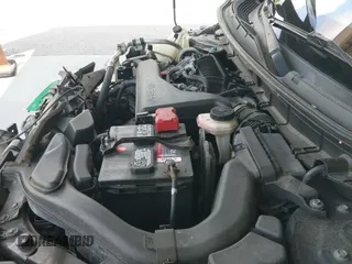 ✅ 2015 Nissan Rogue SL • VIN: 5N1AT2MT6FC758651 • Лот: 42193104. Опубликован ранее на IAAI с пробегом 132 602 миль. Бесплатный доступ к архиву аукционных продаж из США и подробный отчёт об истории автомобиля на DreamBid. Изображение 20.