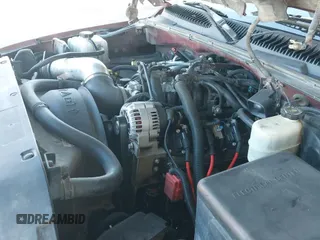 ✅ 1999 Chevrolet Silverado 1500 LS • VIN: 1GCEK19T7XE172607 • Lot: 43504401. Listed on IAAI with 264,414 mi. Free auction sales archive from the USA and detailed vehicle history report at DreamBid. Image 14.