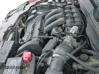 ✅ 2001 Mercury Sable LS Premium • VIN: 1MEFM55S11A641822 • Лот: 42494737. Опубликован ранее на IAAI с пробегом 42 021 миль. Бесплатный доступ к архиву аукционных продаж из США и подробный отчёт об истории автомобиля на DreamBid. Изображение 14.