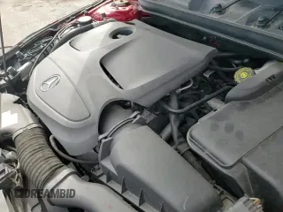 ✅ 2018 Mercedes-Benz CLA 250 • VIN: WDDSJ4EB1JN549384 • Lot: 95646085. Wystawiony na Copart z przebiegiem 136 773 mil. Bezpłatny archiwum sprzedaży aukcyjnych z USA i szczegółowy raport historii pojazdu na DreamBid. Zdjęcie 13.