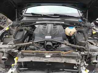 ✅ 2018 Porsche Macan S • VIN: WP1AB2A54JLB30236 • Lot: 87248865. Wystawiony na Copart z przebiegiem 68 161 mil. Bezpłatny archiwum sprzedaży aukcyjnych z USA i szczegółowy raport historii pojazdu na DreamBid. Zdjęcie 14.