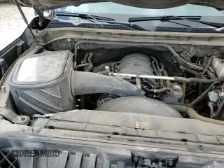 ✅ 2020 GMC Sierra 2500HD Denali • VIN: 1GT49RE79LF323210 • Lot: 80736145. Wystawiony na Copart z przebiegiem 147 739 mil. Bezpłatny archiwum sprzedaży aukcyjnych z USA i szczegółowy raport historii pojazdu na DreamBid. Zdjęcie 13.