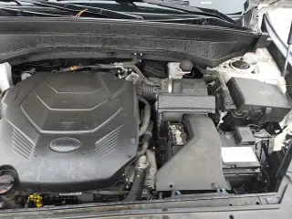 ✅ 2021 Kia Telluride LX • VIN: 5XYP2DHC9MG124721 • Lot: 83754325. Wystawiony na Copart z przebiegiem 75 398 mil. Bezpłatny archiwum sprzedaży aukcyjnych z USA i szczegółowy raport historii pojazdu na DreamBid. Zdjęcie 16.