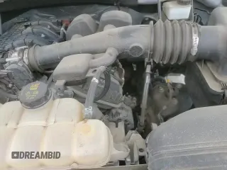 ✅ 2022 Ford F-150 XL • VIN: 1FTMF1CBXNKE58952 • Lot: 68831635. Listed on Copart with 102,971 mi. Free auction sales archive from the USA and detailed vehicle history report at DreamBid. Image 13.