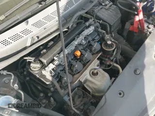 ✅ 2006 Honda Civic LX • VIN: 1HGFA16526L138308 • Лот: 43616656. Опубликован ранее на IAAI с пробегом 183 533 миль. Бесплатный доступ к архиву аукционных продаж из США и подробный отчёт об истории автомобиля на DreamBid. Изображение 19.