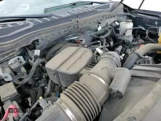 ✅ 2022 Ford F-250 XL • VIN: 1FT7W2BN4NED69598 • Lot: 59745215. Wystawiony na Copart z przebiegiem 83 562 mil. Bezpłatny archiwum sprzedaży aukcyjnych z USA i szczegółowy raport historii pojazdu na DreamBid. Zdjęcie 15.