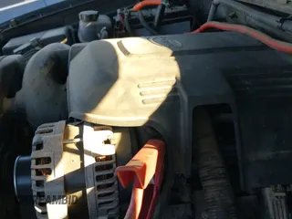 ✅ 2011 Chevrolet Suburban LTZ • VIN: 1GNSCKE04BR167942 • Lot: 43680485. Listed on IAAI with 153,886 mi. Free auction sales archive from the USA and detailed vehicle history report at DreamBid. Image 19.