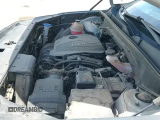 ✅ 2022 Hyundai Santa Fe SE • VIN: 5NMS14AJ7NH393037 • Lot: 42276818. Listed on IAAI with 77,656 mi. Free auction sales archive from the USA and detailed vehicle history report at DreamBid. Image 21.