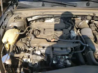 ✅ 2022 Kia K5 LX • VIN: 5XXG24J20NG123299 • Lot: 71847155. Wystawiony na Copart z przebiegiem 74 205 mil. Bezpłatny archiwum sprzedaży aukcyjnych z USA i szczegółowy raport historii pojazdu na DreamBid. Zdjęcie 15.