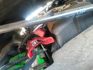 ✅ 2006 Toyota Camry LE • VIN: 4T1BF30K96U624256 • Lot: 42546554. Wystawiony na IAAI z przebiegiem 220 130 mil. Bezpłatny archiwum sprzedaży aukcyjnych z USA i szczegółowy raport historii pojazdu na DreamBid. Zdjęcie 12.