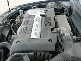 ✅ 2006 Hyundai Elantra GLS • VIN: KMHDN46D36U294544 • Lot: 41666220. Wystawiony na IAAI z przebiegiem 160 639 mil. Bezpłatny archiwum sprzedaży aukcyjnych z USA i szczegółowy raport historii pojazdu na DreamBid. Zdjęcie 19.