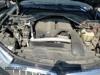 ✅ 2017 BMW X5 sDrive35i • VIN: 5UXKR2C30H0W43636 • Лот: 84574715. Опубликован ранее на Copart с пробегом 108 402 миль. Бесплатный доступ к архиву аукционных продаж из США и подробный отчёт об истории автомобиля на DreamBid. Изображение 14.