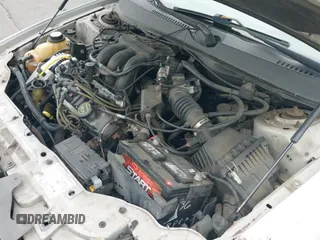 ✅ 2005 Ford Taurus SEL • VIN: 1FAFP56U25A288236 • Lot: 43165411. Listed on IAAI with 173,157 mi. Free auction sales archive from the USA and detailed vehicle history report at DreamBid. Image 19.