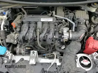 ✅ 2017 Honda Fit EX • VIN: 3HGGK5G72HM701335 • Лот: 67673345. Опубликован ранее на Copart с пробегом 24 318 миль. Бесплатный доступ к архиву аукционных продаж из США и подробный отчёт об истории автомобиля на DreamBid. Изображение 15.