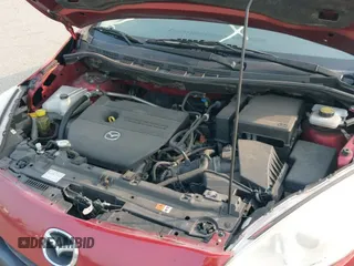 ✅ 2014 Mazda 5 Grand Touring • VIN: JM1CW2DL7E0166678 • Lot: 42438124. Listed on IAAI with 117,775 mi. Free auction sales archive from the USA and detailed vehicle history report at DreamBid. Image 12.