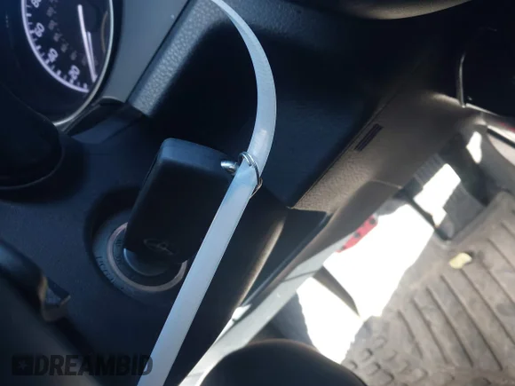 ✅ 2021 Toyota Camry SE • VIN: 4T1G11BK3MU028272 • Lot: 44560025. Wystawiony na IAAI z przebiegiem 60 993 mil. Bezpłatny archiwum sprzedaży aukcyjnych z USA i szczegółowy raport historii pojazdu na DreamBid. Zdjęcie 11.