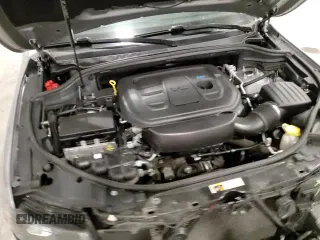 ✅ 2021 Jeep Grand Cherokee Laredo E • VIN: 1C4RJFAG4MC516658 • Лот: 91791965. Опубликован ранее на Copart с пробегом 102 334 миль. Бесплатный доступ к архиву аукционных продаж из США и подробный отчёт об истории автомобиля на DreamBid. Изображение 14.