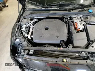 ✅ 2023 Volvo S60 • VIN: 7JRH60FT8PG227197 • Lot: 49461135. Wystawiony na Copart z przebiegiem 31 426 mil. Bezpłatny archiwum sprzedaży aukcyjnych z USA i szczegółowy raport historii pojazdu na DreamBid. Zdjęcie 14.