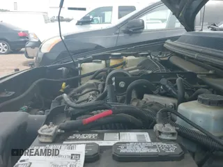 ✅ 2006 Ford Freestyle Limited • VIN: 1FMZK03156GA54072 • Lot: 42013484. Listed on IAAI with 154,434 mi. Free auction sales archive from the USA and detailed vehicle history report at DreamBid. Image 12.