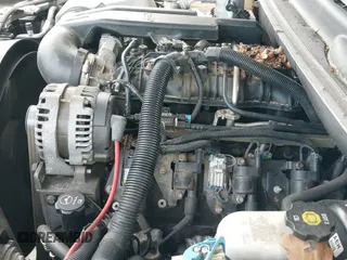 ✅ 2008 GMC Envoy Denali • VIN: 1GKET63M682167515 • Lot: 42391837. Wystawiony na IAAI z przebiegiem 148 097 mil. Bezpłatny archiwum sprzedaży aukcyjnych z USA i szczegółowy raport historii pojazdu na DreamBid. Zdjęcie 19.