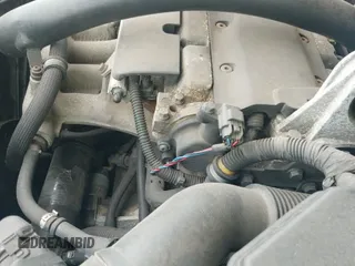 ✅ 2004 Volvo XC90 • VIN: YV1CZ59H741054401 • Lot: 42371072. Wystawiony na IAAI z przebiegiem 209 718 mil. Bezpłatny archiwum sprzedaży aukcyjnych z USA i szczegółowy raport historii pojazdu na DreamBid. Zdjęcie 12.