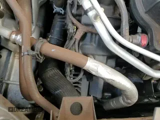 ✅ 2022 Chrysler Pacifica Limited • VIN: 2C4RC1GG7NR175799 • Лот: 63038045. Опубликован ранее на Copart с пробегом 32 317 миль. Бесплатный доступ к архиву аукционных продаж из США и подробный отчёт об истории автомобиля на DreamBid. Изображение 14.