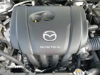 ✅ 2020 Mazda CX-30 Select • VIN: 3MVDMACL2LM103650 • Lot: 67663965. Wystawiony na Copart z przebiegiem 62 498 mil. Bezpłatny archiwum sprzedaży aukcyjnych z USA i szczegółowy raport historii pojazdu na DreamBid. Zdjęcie 17.