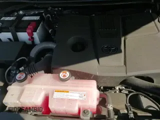 ✅ 2023 Toyota Tundra Platinum • VIN: 5TFNA5DB9PX125138 • Lot: 65792595. Wystawiony na Copart z przebiegiem 22 270 mil. Bezpłatny archiwum sprzedaży aukcyjnych z USA i szczegółowy raport historii pojazdu na DreamBid. Zdjęcie 13.