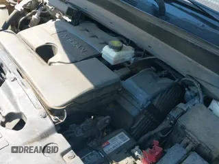 ✅ 2020 Nissan Pathfinder SV • VIN: 5N1DR2BM0LC581808 • Lot: 43333044. Wystawiony na IAAI z przebiegiem 138 687 mil. Bezpłatny archiwum sprzedaży aukcyjnych z USA i szczegółowy raport historii pojazdu na DreamBid. Zdjęcie 19.