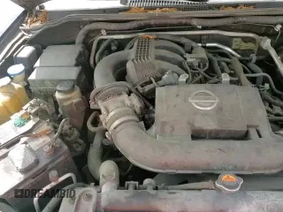 ✅ 2012 Nissan Xterra X • VIN: 5N1AN0NU0CC526290 • Lot: 52791925. Listed on Copart with 94,296 mi. Free auction sales archive from the USA and detailed vehicle history report at DreamBid. Image 14.