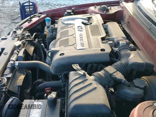 ✅ 2004 Hyundai Elantra GLS • VIN: KMHDN46D34U868637 • Lot: 41387452. Wystawiony na IAAI z przebiegiem 83 436 mil. Bezpłatny archiwum sprzedaży aukcyjnych z USA i szczegółowy raport historii pojazdu na DreamBid. Zdjęcie 19.