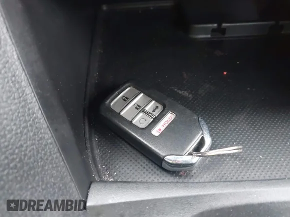 ✅ 2020 Honda Civic EX • VIN: 19XFC1F38LE213329 • Лот: 44141034. Опубликован ранее на IAAI с пробегом 71 933 миль. Бесплатный доступ к архиву аукционных продаж из США и подробный отчёт об истории автомобиля на DreamBid. Изображение 11.
