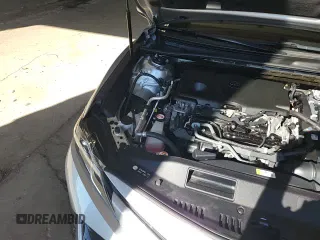 ✅ 2019 Toyota Camry Hybrid LE • VIN: 4T1B31HK2KU007325 • Lot: 87381825. Listed on Copart with 100,845 mi. Free auction sales archive from the USA and detailed vehicle history report at DreamBid. Image 16.