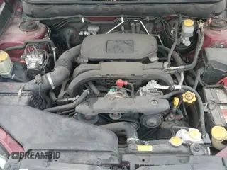 ✅ 2011 Subaru Outback Limited Power Moon • VIN: 4S4BRBKC3B3435562 • Lot: 43709338. Wystawiony na IAAI z przebiegiem 132 944 mil. Bezpłatny archiwum sprzedaży aukcyjnych z USA i szczegółowy raport historii pojazdu na DreamBid. Zdjęcie 12.