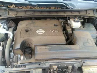 ✅ 2016 Nissan Murano S • VIN: 5N1AZ2MG4GN136928 • Лот: 42137109. Опубликован ранее на IAAI с пробегом 111 188 миль. Бесплатный доступ к архиву аукционных продаж из США и подробный отчёт об истории автомобиля на DreamBid. Изображение 18.