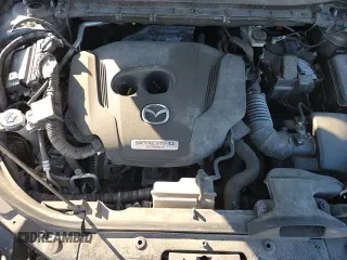 ✅ 2021 Mazda CX-5 Signature • VIN: JM3KFBEY3M0427011 • Lot: 90422385. Wystawiony na Copart z przebiegiem 79 818 mil. Bezpłatny archiwum sprzedaży aukcyjnych z USA i szczegółowy raport historii pojazdu na DreamBid. Zdjęcie 14.