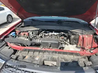 ✅ 2022 Ford Explorer XLT • VIN: 1FMSK7DH0NGA08895 • Lot: 80514805. Wystawiony na Copart z przebiegiem 149 549 mil. Bezpłatny archiwum sprzedaży aukcyjnych z USA i szczegółowy raport historii pojazdu na DreamBid. Zdjęcie 16.