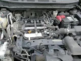 ✅ 2020 Nissan Kicks S • VIN: 3N1CP5BV4LL508027 • Лот: 90022375. Опубликован ранее на Copart с пробегом 83 411 миль. Бесплатный доступ к архиву аукционных продаж из США и подробный отчёт об истории автомобиля на DreamBid. Изображение 14.