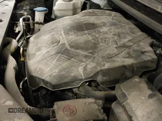 ✅ 2019 Kia Sedona EX • VIN: KNDMB5C16K6511984 • Lot: 42564058. Listed on IAAI with 145,584 mi. Free auction sales archive from the USA and detailed vehicle history report at DreamBid. Image 21.